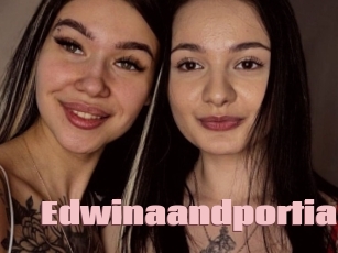 Edwinaandportia