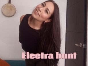 Electra_hunt