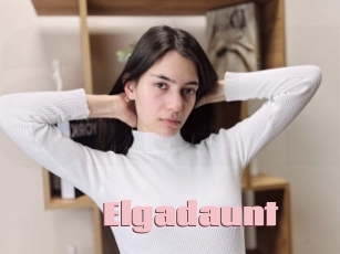 Elgadaunt