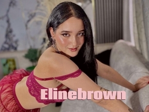 Elinebrown