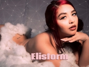 Elistorm