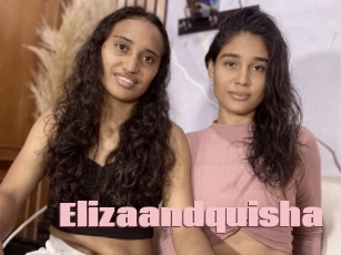 Elizaandquisha