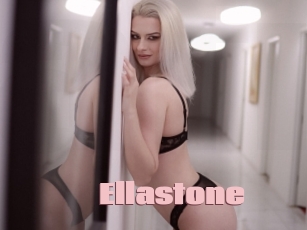 Ellastone