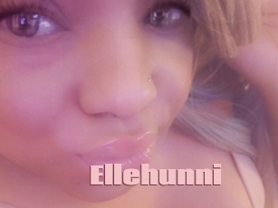 Ellehunni