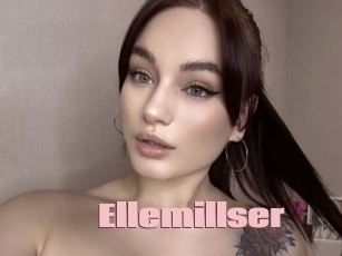 Ellemillser