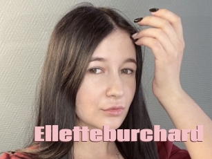 Elletteburchard