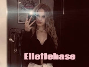 Ellettehase