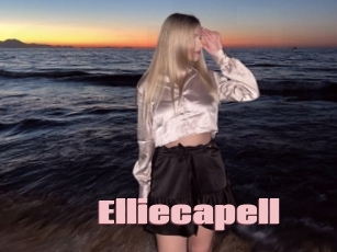 Elliecapell