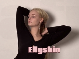 Ellyshin