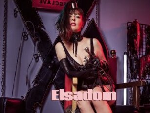 Elsadom