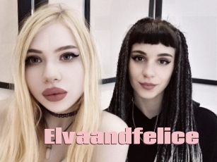 Elvaandfelice