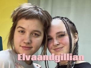 Elvaandgillian