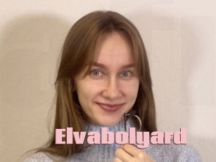 Elvabolyard