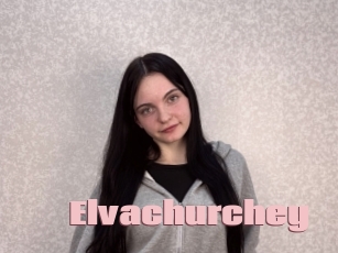 Elvachurchey