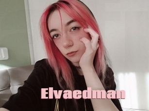 Elvaedman