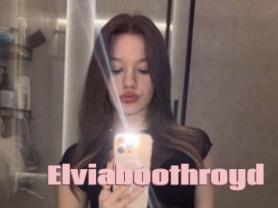 Elviaboothroyd