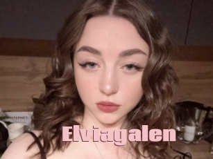 Elviagalen