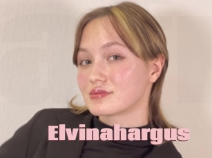 Elvinahargus