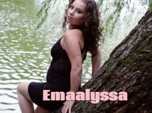 Emaalyssa