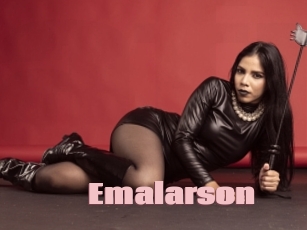 Emalarson