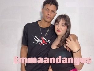 Emmaandangus