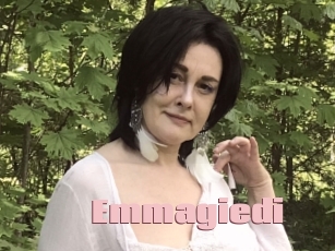 Emmagiedi