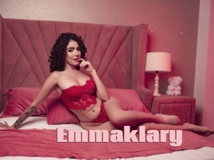 Emmaklary