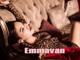 Emmavan