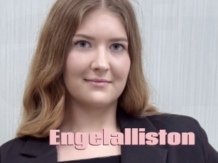 Engelalliston