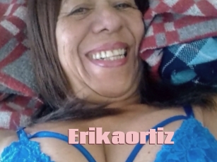 Erikaortiz