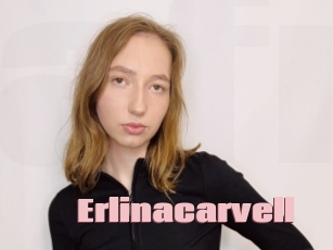 Erlinacarvell