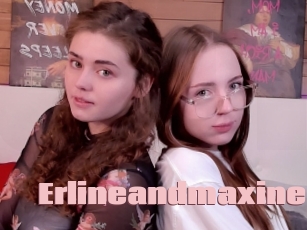 Erlineandmaxine