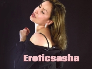 Eroticsasha