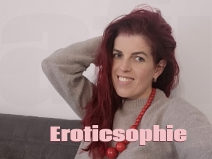Eroticsophie