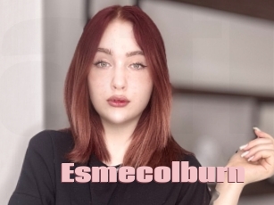 Esmecolburn