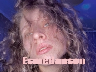 Esmedanson