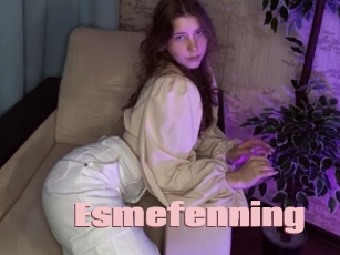 Esmefenning