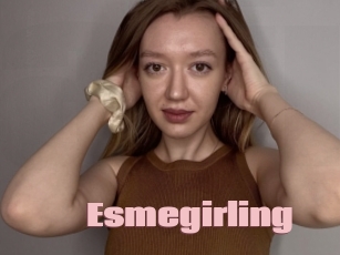 Esmegirling