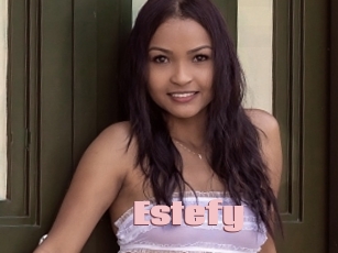 Estefy