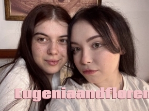 Eugeniaandfloren