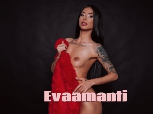 Evaamanti