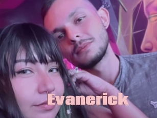 Evanerick