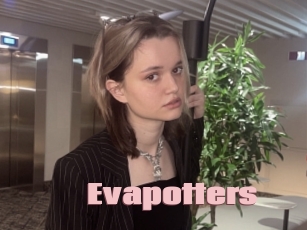 Evapotters