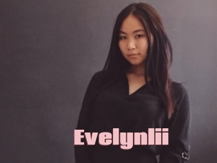 Evelynlii