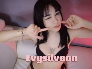 Evysilveon