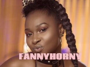 FANNYHORNY