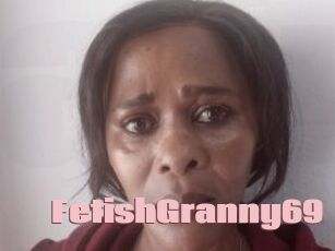 FetishGranny69