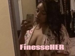 FinesseHER