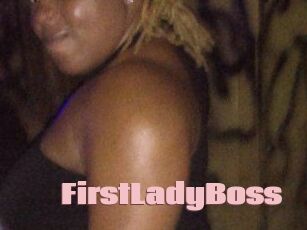 FirstLadyBoss