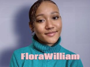 FloraWilliam